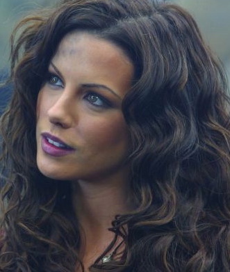 Kate Beckinsale in Van Helsing kate beckinsale van helsing hair. Kate Beckinsale in Van Helsing